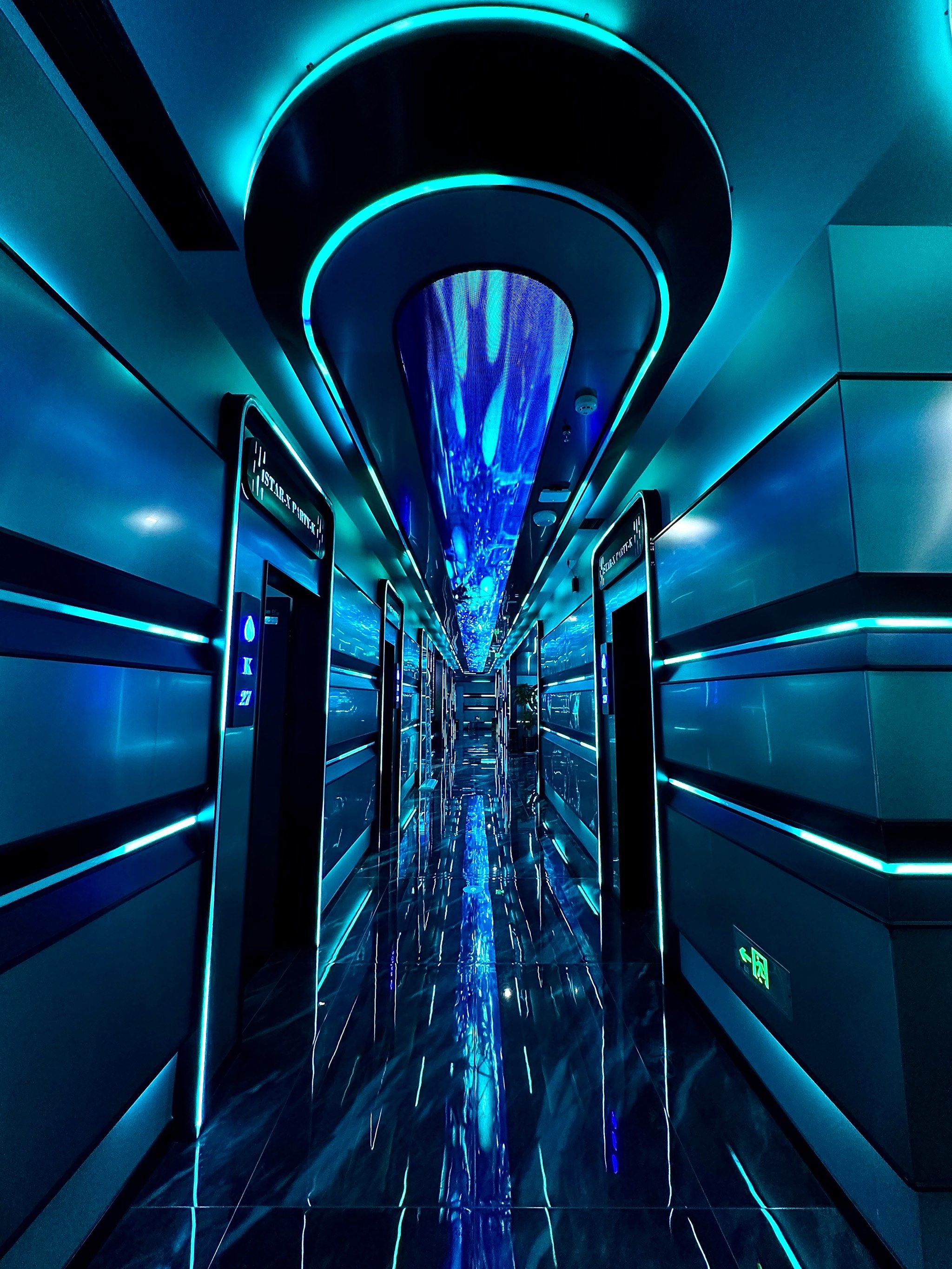 黄山商务ktv精选舒适商务ktv环境-休宁县ktv预订